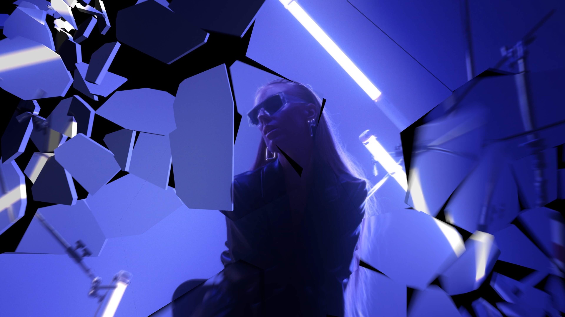 SHATTER for Final Cut Pro