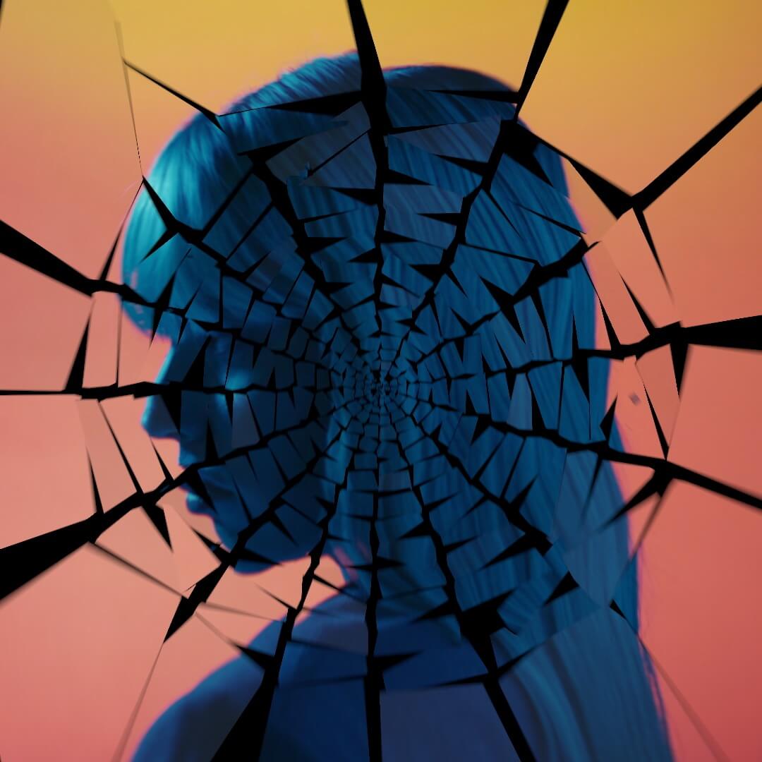 SHATTER grid of fracture pattern variations
