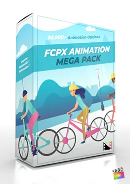 Animation Pack