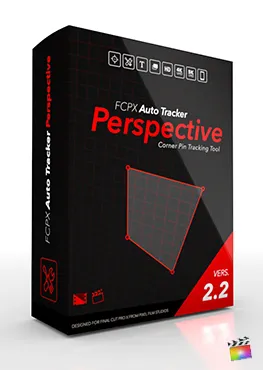 Tracker Perspective