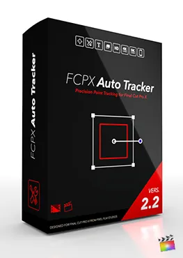 Auto Tracker 2.2
