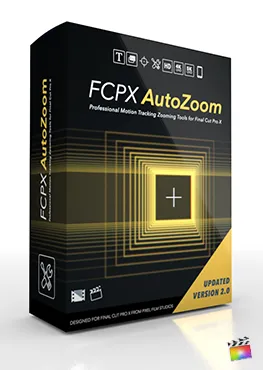 Auto-Zoom