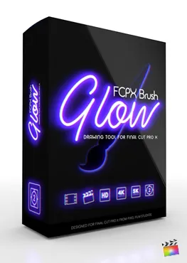 Brush Glow