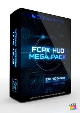 HUD Mega Pack