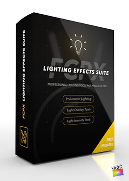 Lighting Suite