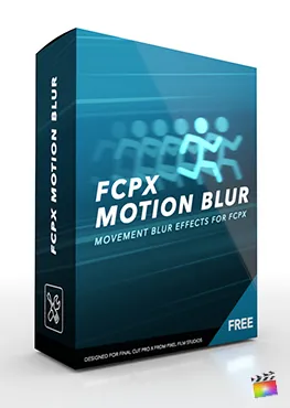 Motion Blur