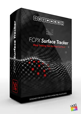 Surface Tracker