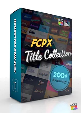 Title Collection