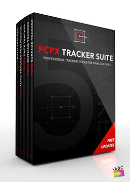 Tracker Suite