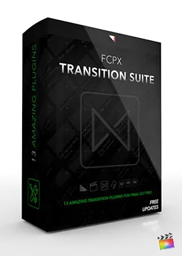 Transition Suite