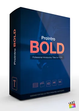 ProIntro Bold