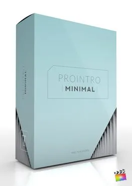 ProIntro Minimal