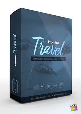 ProIntro Travel