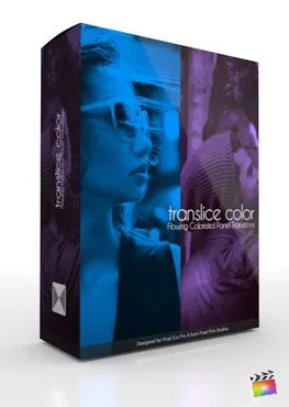 TranSlice Color