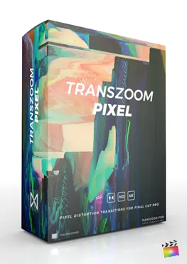 TransZoom Pixel
