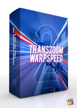 WarpSpeed 2